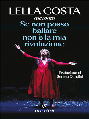 cover image of Se non posso ballare non è la mia rivoluzione